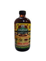 ORGANIC SOURSOP WITH SENNA LEAF | AL RIYAN - $24.99