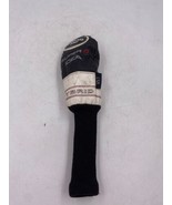 Adams Golf Super S Idea Hybrid 1 VST Head Cover ONLY CRACKED DIRTY - $11.66