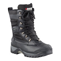 Baffin Mens Crossfire Boots 8 Black 4300-0160-001 (8) - £155.00 GBP