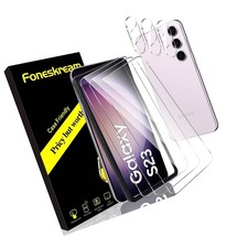 Compatible for Samsung Galaxy S23 6.1 - £28.99 GBP