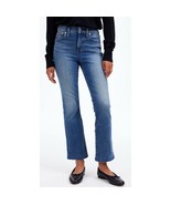 Madewell Petite Kick Out Crop Jeans Women’s Size 28P - NP471 - $38.95