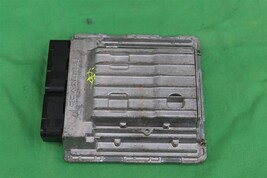 07-10 Bmw 135I 335I 535I N54 Engine Control Module Computer Ecu Ecm Pcm 7583332 image 3