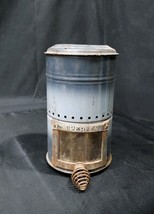 1920s 30s Perfection Superfex Chimney for Kerosene Heater Stove W/ Mica ... - $29.99