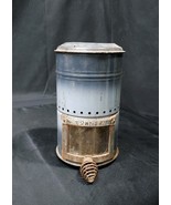 1920s 30s Perfection Superfex Chimney for Kerosene Heater Stove W/ Mica ... - €25,57 EUR