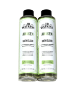 2 J.R. Watkins Bath Elixir Rosemary &amp; Rosewood Bergamot Chamomile 6oz - $25.99