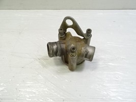 96 Mercedes R129 SL500 thermostat cooling housing elbow, 1192011530 - $26.99