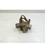 96 Mercedes R129 SL500 thermostat cooling housing elbow, 1192011530 - €23,25 EUR