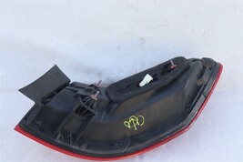 2010-13 Mercedes Sedan E550 E350 LED Outer Taillight Lamp Driver Left LH  image 6