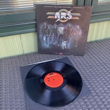 Atlanta Rhythm Section - Underdog - (Polydor LP, 1979) - $5.44