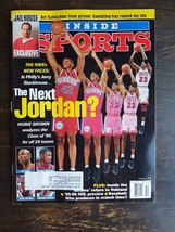 Inside Sports Magazine October 1995 - Jerry Stackhouse - Herschel Walker... - $6.92