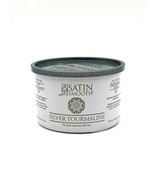 Satin Smooth Gem Wax-Silver Tourmaline For Medium To Coarse Hair 14 oz - $20.66