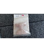 Williams Bros 62500  Standart Pilot 3&quot; Googles 1/4 Scale R/C Plane Airpl... - $475.75 MXN