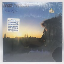 Barry Manilow Even Now LP Arista VG+ / NM in Shrink w Hype Copacabana  - £13.19 GBP
