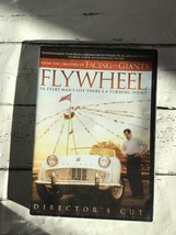 Flywheel - Director&#39;s Cut (DVD, 2003, Widescreen) New/Sealed - £5.70 GBP
