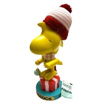 Peanuts Woodstock Kurt Adler Holiday Nutcracker (2024)- NEW - $37.77 CAD