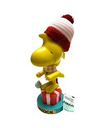 Peanuts Woodstock Kurt Adler Holiday Nutcracker (2024)- NEW - $526.68 MXN