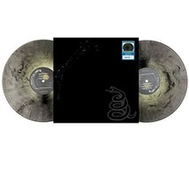 Metallica (Exclusive Black Smoke Swirl Vinyl) [Vinyl] Metallica - £50.64 GBP