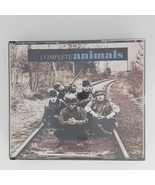 The Complete Animals 2 Disc CD Album EMI Rock CDS 7946132 Holland - £17.20 GBP