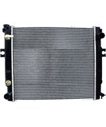 Radiator Replacement for Toyota Forklift Radiator 1990-2011  #16420U125071 - $189.95