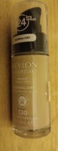 Revlon ColorStay Makeup SPF 20 - 1 fl oz 130 Porcelain (W2/10) - £14.02 GBP