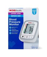 CVS Upper Arm 400 Series Blood Pressure Monitor - $26.72