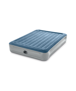 Intex 15&quot; Queen Essential Rest Dura-Beam Airbed Mattress with Built in Pump - $79.99
