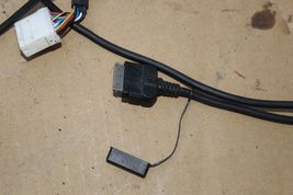 2006-2008 MAZDA 6 MP3 IPOD INTERFACE ADAPTER MODULE INIT M748 image 5