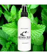 Fresh Peppermint Car Air Freshener Spray Deodorizer Odour Eliminator - $11.95+