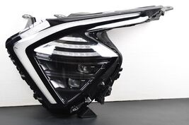 2023 2024 2025 Kia Sportage Left Driver Side Projector Headlight LED OEM - $399.00