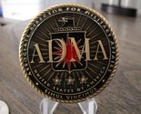 CIA ADMA IC Associate Director For Military Affairs Challenge Coin #997T - $85.13