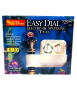 EASY DAIL ELECTRONIC WATERING TIMER 8DURATION~10INTERVAL, BETTER HOMES &amp;... - $12.42 CAD