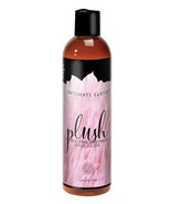 Intimate Earth Plush Hybrid Anal Glide - 240 Ml - $29.95