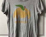 Unbranded Atlanta Womens Size Medium Short Sleeved T Shirt Top Activewear - $6.03