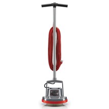 Orbiter Hard Floor Cleaner Machine ,Multi-Purpose Hardwood Wood Laminate Carpet  - £353.06 GBP