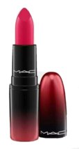 MAC Love Me Lipstick - 420 NINE LIVES - BRAND NEW IN BOX - £19.60 GBP