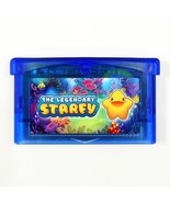 The Legendary Starfy English translation GBA cart for Nintendo Game Boy ... - $19.99