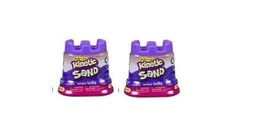 Kinetic Sand pink 4.5 oz (2 pack) Sealed  - £7.90 GBP