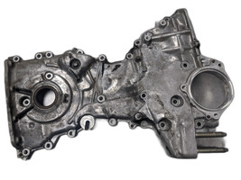 Engine Timing Cover From 2014 Mazda CX-5  2.5 - $119.95