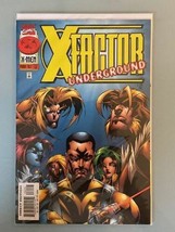 X-Factor #132 - Marvel Comics - Combine Shipping - £3.17 GBP