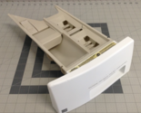 Frigidaire Washer Dispenser Drawer Assembly 134465800 134370000 - $49.45
