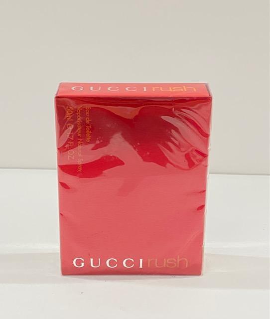 GUCCI RUSH Eau de Toilette 50ml./1.7oz Spray and 43 similar