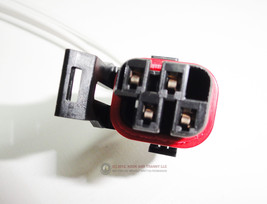 LQ4 LQ9 L92 4L60E 4L80E NSBU Nuetral Safety Switch Wiring Connector 4-Wire - £32.65 GBP