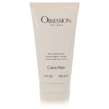 Obsession by Calvin Klein After Shave Balm 5 oz (Men) - $43.99