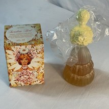 Vintage Avon GARDEN GIRL Sweet Honesty Cologne 4 Fl Ozs NEW - $10.80