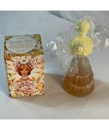 Vintage Avon GARDEN GIRL Sweet Honesty Cologne 4 Fl Ozs NEW - $14.81 CAD