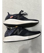Size 5 Women’s - New Balance Fresh Foam Cruz Navy - $25.00