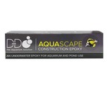 D-D Aquascape Rock Grey Purple Underwater Aquarium Construction Epoxy - $21.04