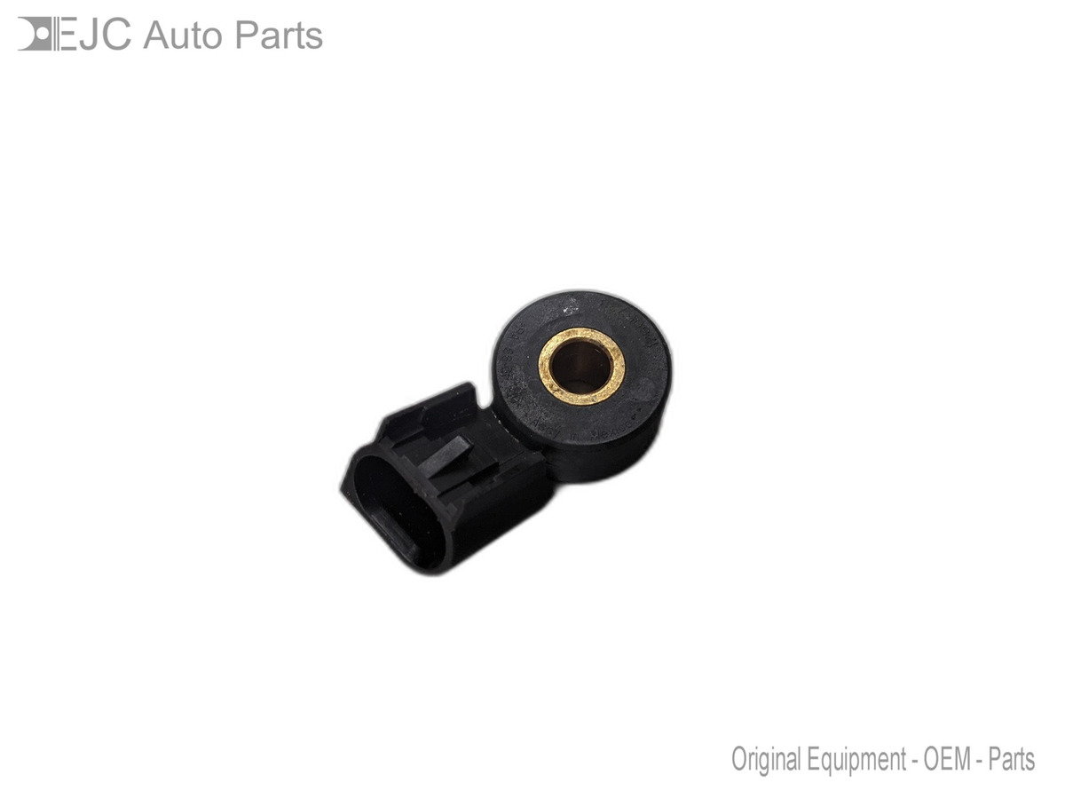 Knock Detonation Sensor From 2011 Chevrolet Equinox  2.4 12729597 Gas - $19.75
