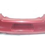 Complete Rear Bumper With Dual Exhaust Option Scratch OEM 11 14 Dodge Av... - $297.00
