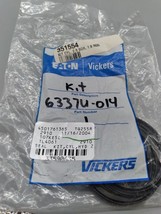 NEW Vickers 6337U-014 Seal Kit  - £19.39 GBP